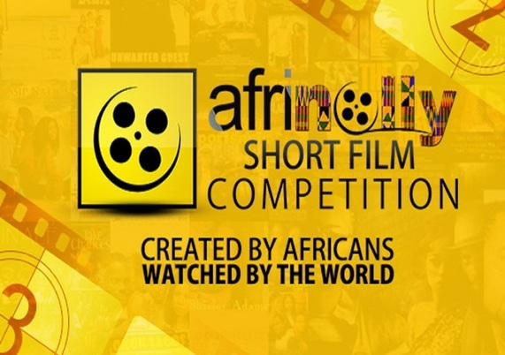 Afri Nolly Short Film Awards